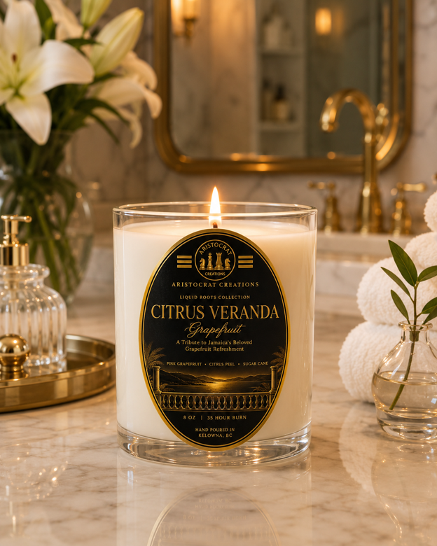 Citrus Veranda
